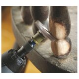 Dremel 471S abrazivna četka fina, P36 | shoptok.hr