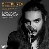  Nemanja Radulović - Beethoven Violin Concerto & Violin Sonata no.9 Kreutzer | Eponuda.com