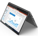 Lenovo Prenosnik ThinkPad X1 Yoga G5 / i7 / RAM 16 GB / SSD Disk / 14,0″ FHD | Shoptok.si