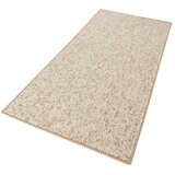 BT Carpet Svjetlo smeđa staza 80x300 cm Wolly – | shoptok.hr