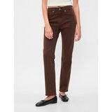 GAP Jeans original straight High Rise 90s - Women's | Shoptok.si