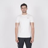 Sergio Tacchini Muška majica kratkih rukava Pablo, Bela Cene