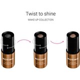 Notino Make-up Collection Powder eyeshadow sjenila za oči u prahu Smoke grey 1,3 g | shoptok.hr