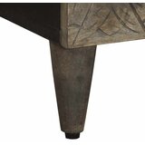  Komoda 80x33x75 cm Puno drvo Mango | Eponuda.com