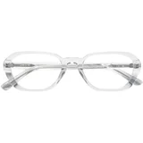 Unisex dioptrijske naočale OPTIC B Gray (sive)