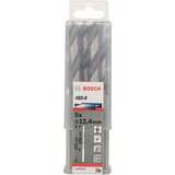 Bosch burgija za metal HSS-G, DIN 338 12,4 x 101 x 151 mm pakovanje od 5 komada - 2608585541 | ePonuda.com