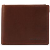 Lumberjack Denarnice - newco_lk2862 Rdeča | Shoptok.si