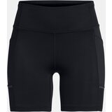 Under Armour Shorts UA Launch Half Tight-BLK - Women | Eponuda.ba