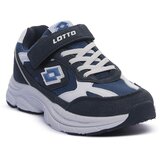 Lotto Nizke superge EJV BOSTON SUEDE Modra Cene