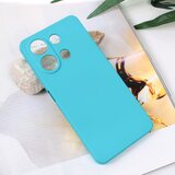 Teracell torbica soft velvet za xiaomi redmi note 13 4G (eu) mint Cene
