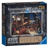 Ravensburger puzzle (slagalice) - Opservatorija RA19950 Cene