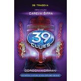 Laguna Gordon Korman - 39 tragova: Careva šifra – osma knjiga Cene