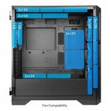 Chieftec GA-01B-TG-OP | Eponuda.ba