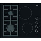 Gorenje KC 621 UUSC ugradna ploča | ePonuda.com