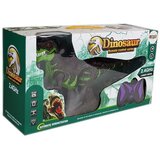  Dinosaur na daljinsko upravljanje Tyrannosaurus sa zvučnim i svjetlosnim efektima | shoptok.hr