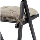 Restilo Žametna sedežna blazina 40x40 cm Aleksa – | Shoptok.si