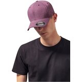 Flexfit Melange burgundy | shoptok.hr
