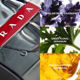 Prada Luna Rossa Carbon toaletna voda 100 ml za muškarce | shoptok.hr
