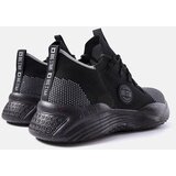 Big Star Black men's sneakers | Shoptok.si