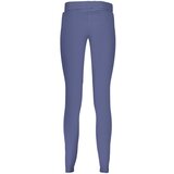 Fila ženske plave tajice | shoptok.hr