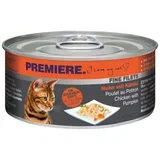 Cat Filets piletina i bundeva 80 g konzerva