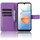 INORCO Torbica s stojalom iz PU usnja za ZTE Blade L220, ovitek za telefon z diamantno teksturo, proti praskam, denarnica, odporen proti prahu, (22036131) | Shoptok.si