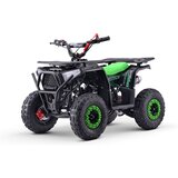 Beneo Benzinski atv mini quad Escape 49cc, 40 km/h, zeleni Cene