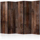 Artgeist PARAVAN 225/172/3 cm rjava, barve kapučina | Shoptok.si