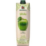 BUDIMKA Voćni sok jabuka 1l Cene