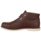 Lacoste Sherbrook HI SB Spc Smeđa | shoptok.hr