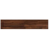  Pravokutni stolni vrh 160 x 30 x 3 cm Pravokutni - Tamno smeđa 90 x 55 x 3 5 cm Pravokutno | shoptok.hr