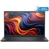 Dell laptop OEM 15 DC15255 15.6 FHD 120 Ryzen 3 8GB 512GB SSD WIN11 | Eponuda.com