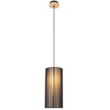 Lesnina XXXL VISEČA SVETILKA 18/18/130 cm 40 W E27 | Shoptok.si