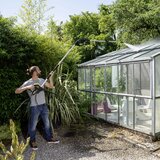 Karcher TLA 4, teleskopska mlazna cev sa adapterom za čišćenje fasada i staklenih površina | ePonuda.com