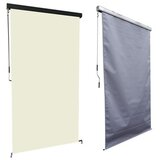  Rolo-tenda za prozor 120x250 cm, 2s Cene