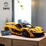 Lego Technic 42172 McLaren P1™ | ePonuda.com