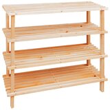 Premier Housewares Omarica za čevlje v naravni barvi – Cene