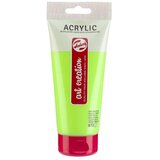  Boja akrilna AC, 200ml, Reflex Green 672 Slike