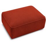 Bobochic Paris Opečnato oranžen tabure Zephyr – | Shoptok.si