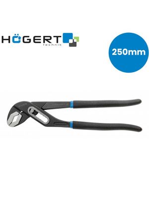  Kliješta papagajke 250 mm CrV HT1P372 HOEGERT | Eponuda.ba