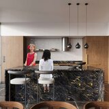  Zidna lampa ALINO 1 crna | shoptok.hr