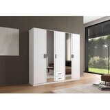 Modern Living Omara Za Oblačila Despina, Bela | Shoptok.si