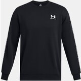 Under Armour Men's Sweatshirt UA Icon Fleece Crew Taping - Men's | Shoptok.si