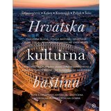 Mozaik knjiga Hrvatska kulturna baština, GRUPA AUTORA Cijene