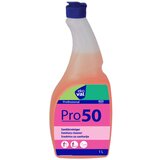  TTC Sred.za čiš.Sanit.PRO50 1L Cijene
