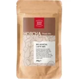 BIO čajna mešanica "Hojicha Latte Mix" - 200 g