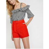 Koton Women's Belt Detailed Sort Cijene