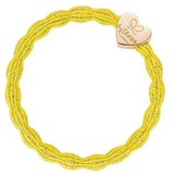 By Eloise London Metallic Gold Heart narukvica / gumica za kosu | shoptok.hr