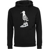 Mister Tee Men's Sneakers Seagull Hoody Black | shoptok.hr