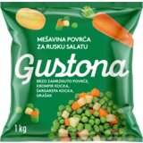 Gustona Smr.mesavina za rusku sal. 1kg | ePonuda.com